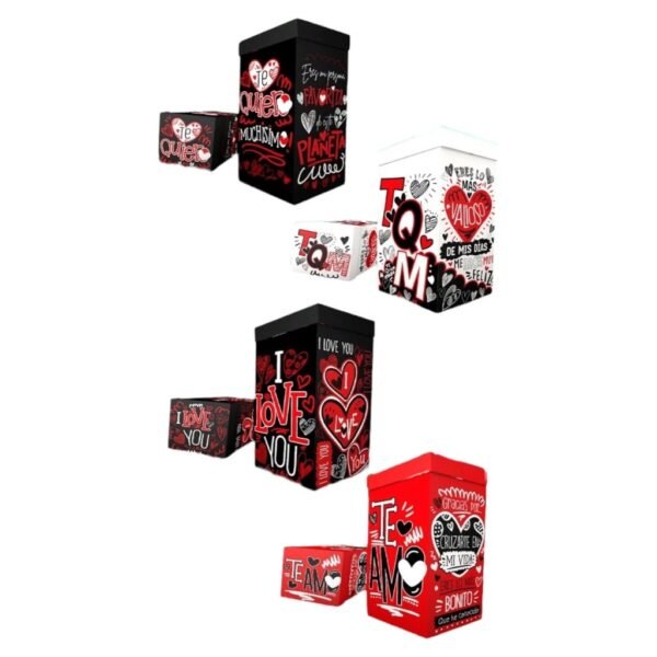 TORRE LOVE 30X60